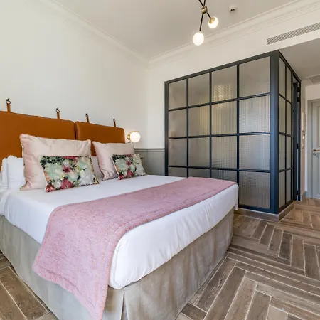 Ribera By Zafiro Hotell Muro