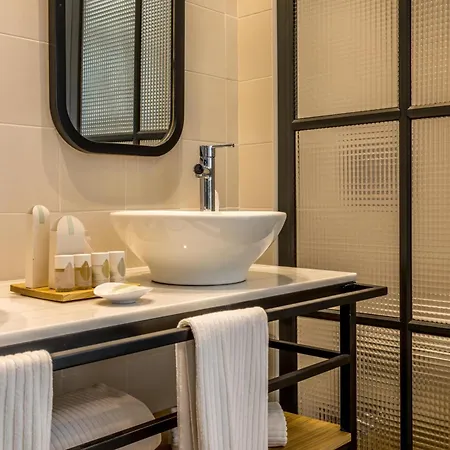 Ribera By Zafiro Hotell