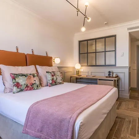 Hotell Ribera By Zafiro