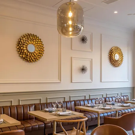 Ribera By Zafiro Hotell Muro