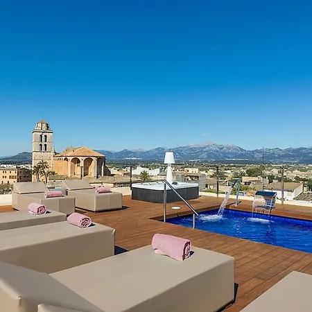 Hotell Ribera By Zafiro